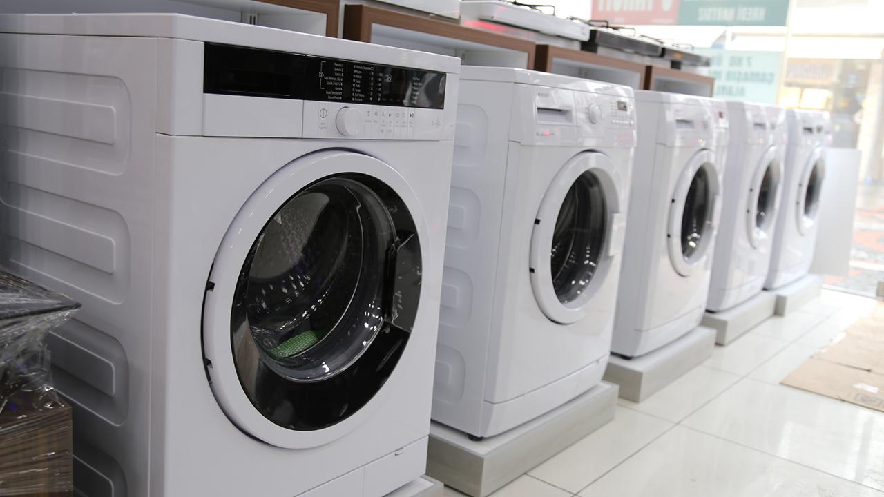 Alanya Beyaz Eşya Tamircisi